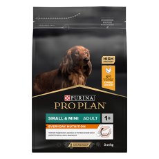 PRO PLAN OPTI BALANCE / Сухой корм ПРО ПЛАН для взрослых собак мелких пород с курицей PRO PLAN OPTI BALANCE / Сухой корм ПРО ПЛАН для взрослых собак мелких пород с курицей