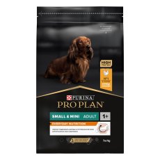 PRO PLAN OPTI BALANCE / Сухой корм ПРО ПЛАН для взрослых собак мелких пород с курицей PRO PLAN OPTI BALANCE / Сухой корм ПРО ПЛАН для взрослых собак мелких пород с курицей