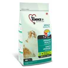 1st Choice Urinary Health / Сухой корм Фёст Чойс для кошек Против образования камней в мочевом пузыре Курица