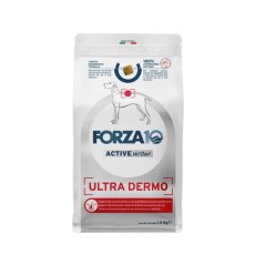 Forza10 Active VetDiet Ultra Dermo / Сухой ветеринарный корм Форза для собак Заболевание Кожи