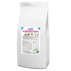 Forza10 Puppy Best Breeders Starter 30\20 Chicken fish / Сухой корм Форза для Щенков Курица рыба