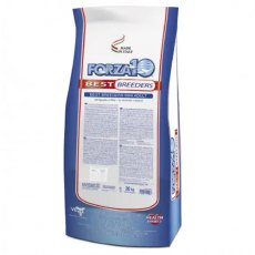 Forza10 Best Breeders Basic Adult Mini Agnello rise 24\12 / Сухой корм Форза для собак Мелких породЯгненок рис