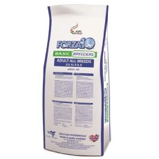 Forza10 Best Breeders Basic All Breeds Pesce Fish 23,5\13,5 / Сухой корм Форза для собак всех пород Рыба