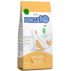 Forza10 Puppy Junior Maintenance Medium Large Chicken Potatoes 30\16 / Сухой корм Форза для Щенков Средних и Крупных пород Курица картофель