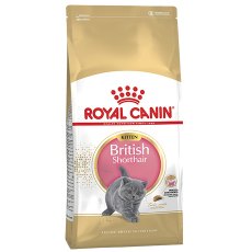 Royal Canin Breed cat Kitten British Shorthair / Сухой корм Роял Канин для Котят породы Британская короткошерстная в возрасте от 4 до 12 месяцев Royal Canin Breed cat Kitten British Shorthair / Сухой корм Роял Канин для Котят породы Британская короткошерстная в возрасте от 4 до 12 месяцев