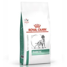 Royal Canin Diabetic Canine DC37 / Ветеринарный сухой корм Роял Канин Диабетик для собак Сахарный диабет Royal Canin Diabetic Canine DC37 / Ветеринарный сухой корм Роял Канин Диабетик для собак Сахарный диабет