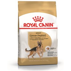 Royal Canin Breed dog German Shepherd Adult / Сухой корм Роял Канин для взрослых собак породы Немецкая Овчарка старше 15 месяцев Royal Canin Breed dog German Shepherd Adult / Сухой корм Роял Канин для взрослых собак породы Немецкая Овчарка старше 15 месяцев