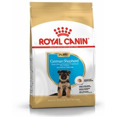 Royal Canin Breed dog German Shepherd Puppy / Сухой корм Роял Канин для Щенков породы Немецкая Овчарка в возрасте до 15 месяцев Royal Canin Breed dog German Shepherd Puppy / Сухой корм Роял Канин для Щенков породы Немецкая Овчарка в возрасте до 15 месяцев