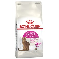 Royal Canin Exigent Savoir Sensation / Сухой корм Роял Канин Эксиджент для кошек Привередливых к вкусу Royal Canin Exigent Savoir Sensation / Сухой корм Роял Канин Эксиджент для кошек Привередливых к вкусу