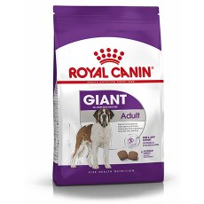 Royal Canin Giant Adult / Сухой корм Роял Канин Джайнт Эдалт для Взрослых собак Гигантских пород в возрасте старше 2 лет Royal Canin Giant Adult / Сухой корм Роял Канин Джайнт Эдалт для Взрослых собак Гигантских пород в возрасте старше 2 лет