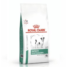 Royal Canin Satiety Weight Management Small Dogs / Ветеринарный сухой корм Роял Канин Сетаети Смол Догз для собак Мелких пород Контроль избыточного веса Royal Canin Satiety Weight Management Small Dogs / Ветеринарный сухой корм Роял Канин Сетаети Смол Догз для собак Мелких пород Контроль избыточного веса