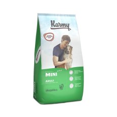 Karmy Mini Adult / Сухой корм Карми для взрослых собак Мелких пород Индейка