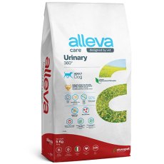 Alleva Care Adult Urinary 360˚ / Диетический сухой корм Аллева для взрослых собак Поддержание здоровья нижних мочевыводящих путей