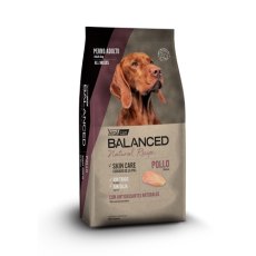 Vitalcan Balanced Adult Natural Recipe Chicken / Сухой корм Виталкан для собак с Курицей