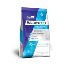 Vitalcan Balanced Adult / Сухой корм Виталкан для взрослых кошек