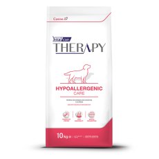 Vitalcan Therapy Canine Hypoallergenic Care / Ветеринарный сухой корм Виталкан для собак всех возрастов при Аллергии