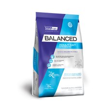 Vitalcan Balanced Adult / Сухой корм Виталкан для взрослых кошек