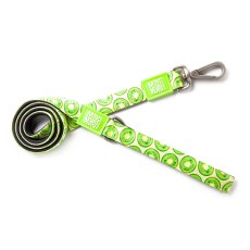 Max & Molly / Короткий поводок Макс и Молли для собак Киви