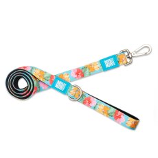 Max & Molly / Короткий поводок Макс и Молли для собак Экзотик