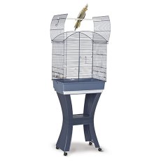 IMAC Calla / Клетка Аймак для птиц Синяя