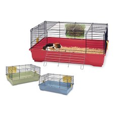 IMAC Easy 80 / Клетка Аймак для грызунов Цвета в ассортименте IMAC Easy 80 / Клетка Аймак для грызунов Цвета в ассортименте