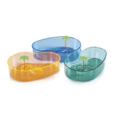 IMAC Sammy / Бассейн Аймак для черепах Пластик Фигурный IMAC Sammy / Бассейн Аймак для черепах Пластик Фигурный