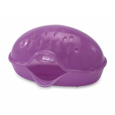 IMAC Hut / Домик Аймак для грызунов Пластик