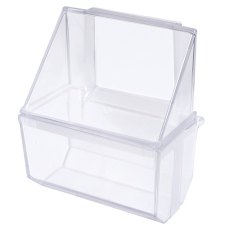 IMAC Simply / Кормушка Аймак для птиц Белая IMAC Simply / Кормушка Аймак для птиц Белая