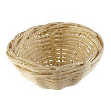 IMAC Nido Vimini / Гнездо Аймак для птиц Плетеное IMAC Nido Vimini / Гнездо Аймак для птиц Плетеное