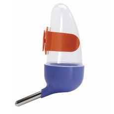 IMAC Bibber / Поилка Аймак для грызунов с креплением к клетке