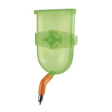 IMAC Bibber / Поилка Аймак для грызунов с креплением к клетке