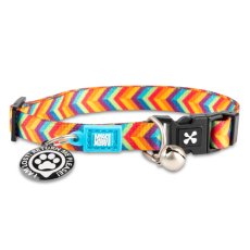 Max & Molly Smart ID / Ошейник Макс и Молли для кошек Летнее время