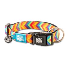 Max & Molly Smart ID / Ошейник Макс и Молли для собак Летнее время