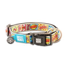 Max & Molly Smart ID / Ошейник Макс и Молли для собак Комикс