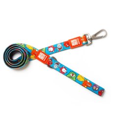 Max & Molly / Короткий поводок Макс и Молли для собак Маленькие монстры