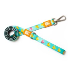 Max & Molly / Короткий поводок Макс и Молли для собак Утята