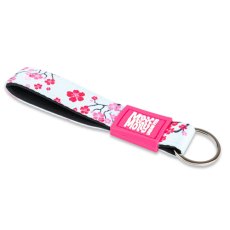 Max & Molly / Брелок Макс и Молли для ключей Сакура