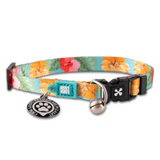 Max & Molly Smart ID / Ошейник Макс и Молли для кошек Экзотик