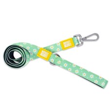 Max & Molly / Короткий поводок Макс и Молли для собак Ромашки