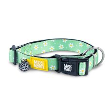 Max & Molly Smart ID / Ошейник Макс и Молли для собак Ромашки