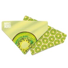 Max & Molly / Двухсторонняя бандана Макс и Молли на ошейник для собак Киви