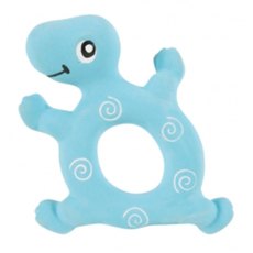 Zolux Puppy / Игрушка Золюкс для Щенков Черепашка Латекс