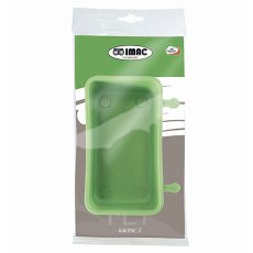 IMAC Mangiatoia Criceti / Кормушка Аймак для грызунов Пластик в блистере