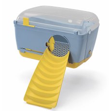 IMAC Sweet Home / Домик Аймак для грызунов Навесной