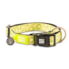 Max & Molly Smart ID / Ошейник Макс и Молли для собак Киви