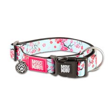 Max & Molly Smart ID / Ошейник Макс и Молли для собак Сакура