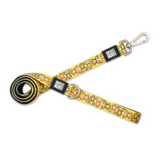 Max & Molly / Короткий поводок Макс и Молли для собак Обезьянки