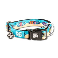 Max & Molly Smart ID / Ошейник Макс и Молли для собак Алоха