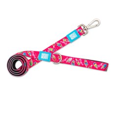 Max & Molly / Короткий поводок Макс и Молли для собак Мороженое