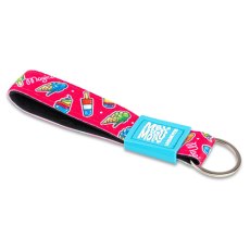 Max & Molly / Брелок Макс и Молли для ключей Мороженое